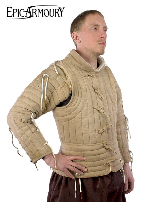 foto Imperial Gambeson, bov